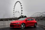 Volkswagen Scirocco by ABT 2014 года